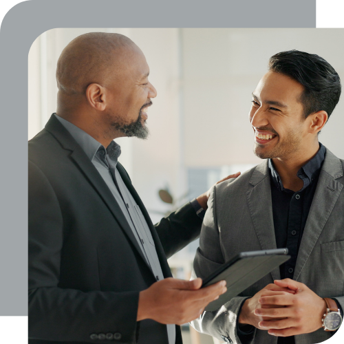 investimento com clareza e direção